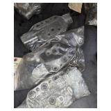 (2) Hydraulic Valves