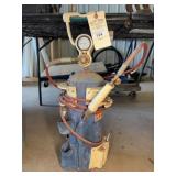 Lenox Torch Kit w/ Regulator