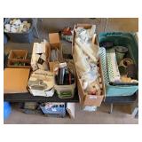 Plumbing PVC Parts, Hoses, Valves, Clamps