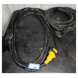 Heavy Duty Power Extension Cords