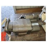 Pemco DMD-25 Hydraulic pump