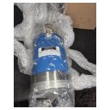 Electric Motor - 2013, Class H Rating