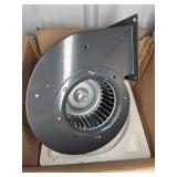 Dayton Blower-