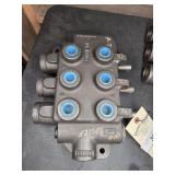 Gresen 3 - Spool directional Control