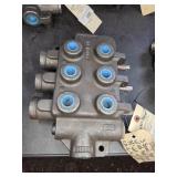 Gresen 3 - Spool directional Control