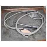 volpi trascope  - Unsure of Working Condition