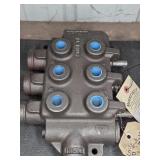 Gresen 3 - Spool directional Control
