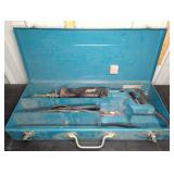 Makita AVT Reciprocating Saw with Case