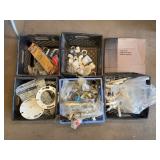 Plumbing Hardware & Fittings