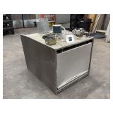 Dayton 3E374 Heater Unit 30'x27'x36'