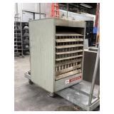 Heater Unit, Non-working, 26'x25'x40'