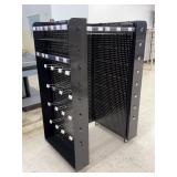 Checkout Display Rack 40'x28'x60'