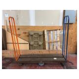 64'x18' U-Boat Truck