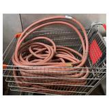 Industrial Hose, Unknown Length
