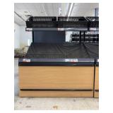 Retail/Produce Display Rack, 48'x36'x60'