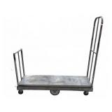 Rolling Platform Cart 18'x60'