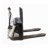 Crown WP 2335-45 Electric Pallet Jack 4500lb