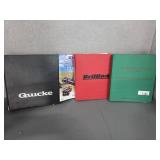 Varoious Sales / Price Catalogs