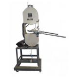 Rockwell Model 14 Band Saw with Stand