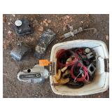 Harley-Davidson Sportster Motorcycle Parts Lot