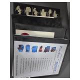 4 Sales or Parts Catalogs