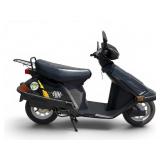 Honda Elite CH80 Scooter