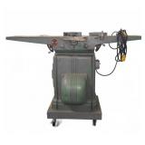 Delta Rockwell Wood Jointer with Stand and Parts