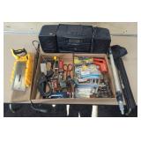 JVC PC-X110 Stereo, Hand Tools, Hardware, Saw