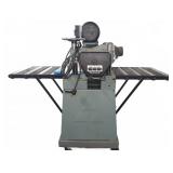 Delta DC-380 Planer 3HP Industrial Motor