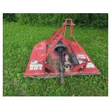 Razorback BH4 48" Rotary Cutter Bush Hog
