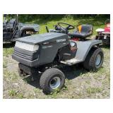 Craftsman 42" Riding Lawn Mower 19HP Briggs Engin