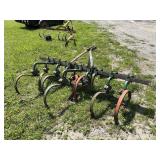 Oliver Spring Tooth Cultivator