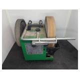 Tormek SuperGrind 2000 Water Cooled Grinder