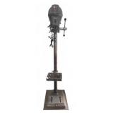 Delta Rockwell Drill Press (Non-Working)