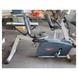 ProForm 985R Recumbent Exercise Bike