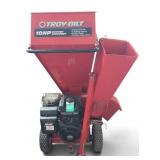 Troy-Bilt 10HP Chipper Shredder
