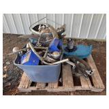 Motorcycle Parts & Accessories