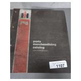 Case International Parts Catalog