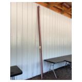 Carefree Campout 11 Foot RV Awning