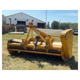 Ford 917 Flail Mower 60" PTO Driven