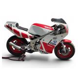 Yamaha YSR50 Mini Sport Motorcycle 49cc