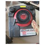 Tecumseh 6.0 HP Vector XLC Lawn Mower Engine