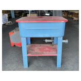 Chicago Electric 20 Gallon Parts Washer