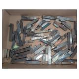 Metal Lathe Tool Bits