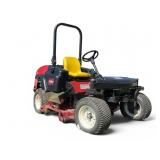 Toro Groundsmaster 3500 Diesel Mower Kubota V1505
