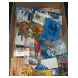 Router Bits and Woodworking Accessories