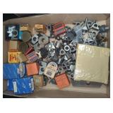 Shaper Cutters and Tool Bits