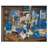 Router Bits Including Bosch and Amana