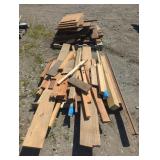 Wood Boards and Panels