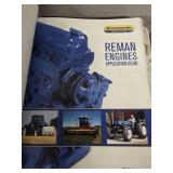 Case International Parts Catalog